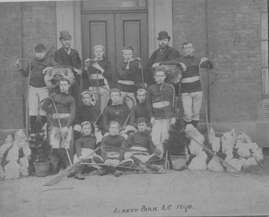Team picture