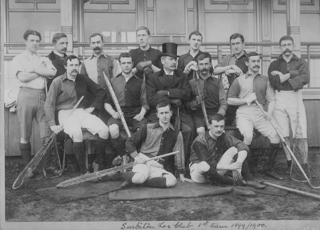 Team picture