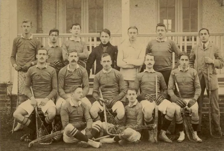 Team picture