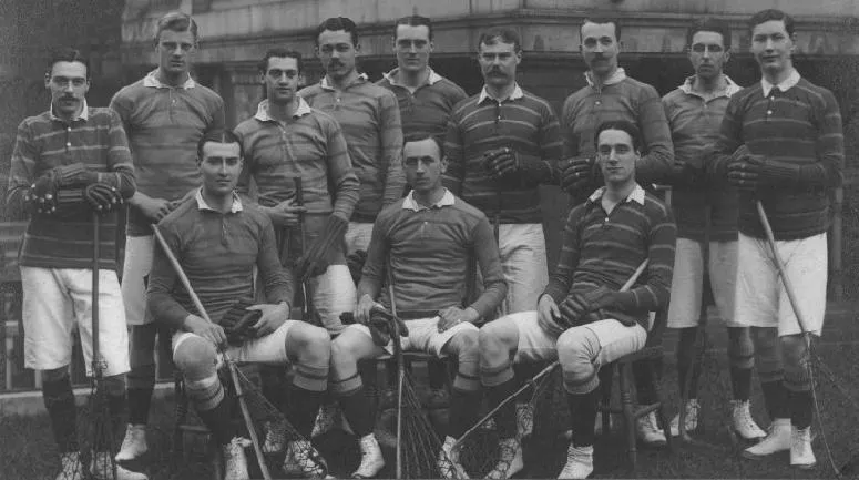 Team picture