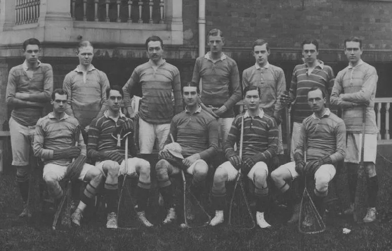 Team picture