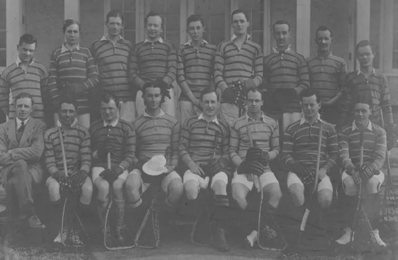 Team picture