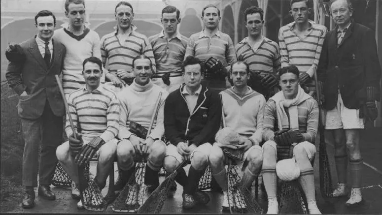 Team picture