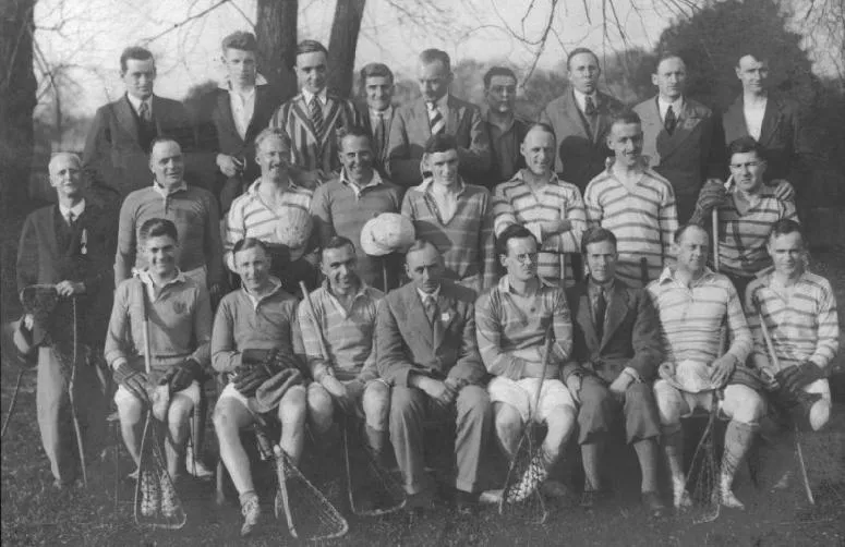 Team picture