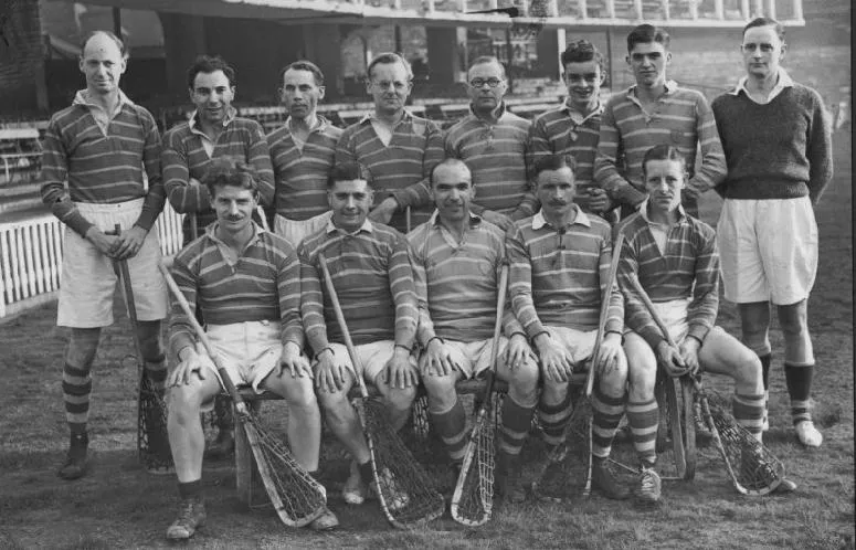 Team picture