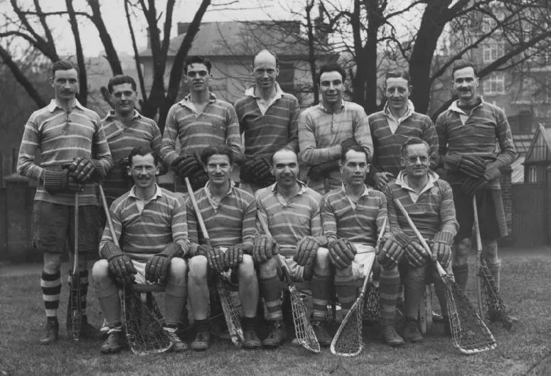 Team picture