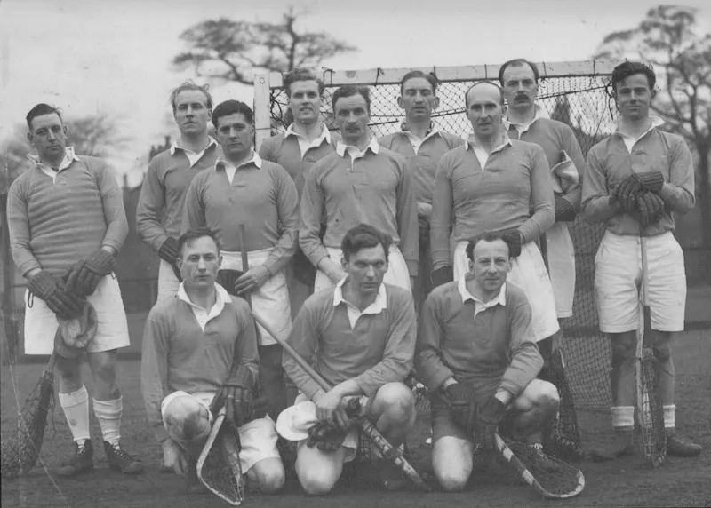Team photo