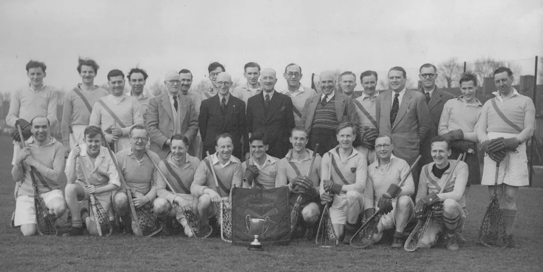 Club photo
