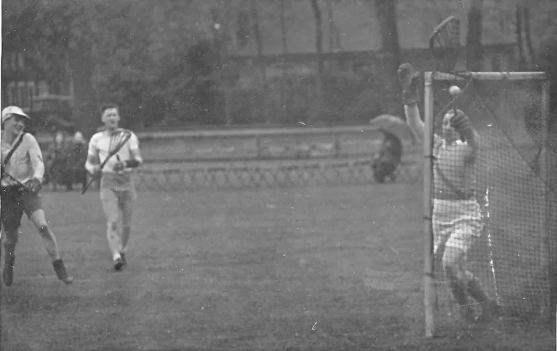 Game action