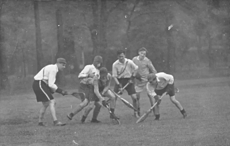 Game action