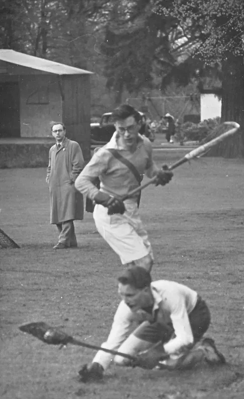 Game action