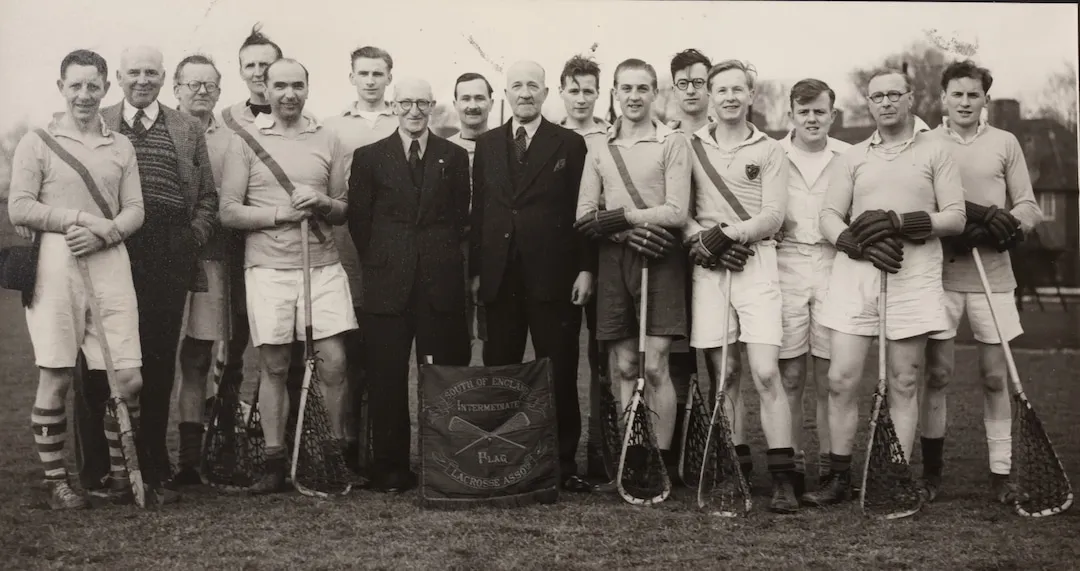 Club photo
