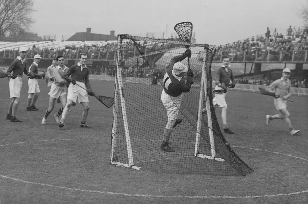 Game action