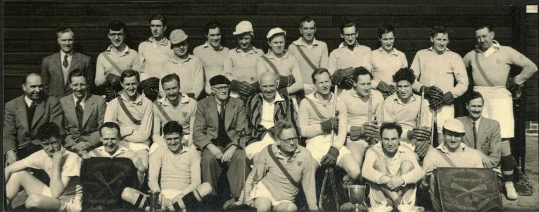 Club picture