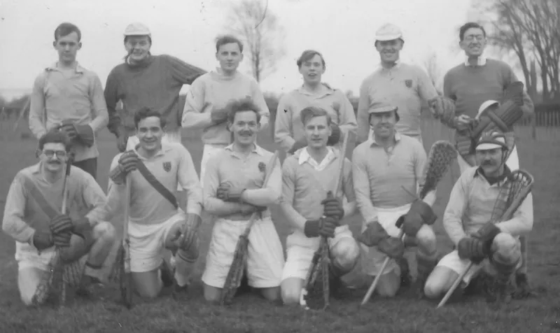 Team photo