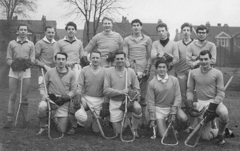 Team photo