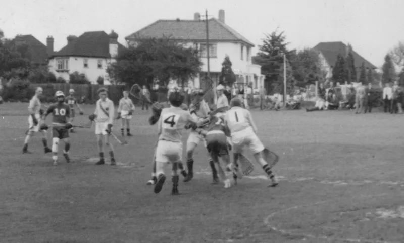 Game photo