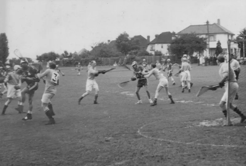 Game photo