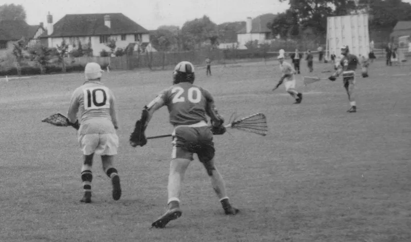 Game photo