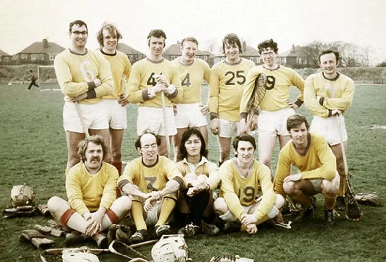 Team Picture