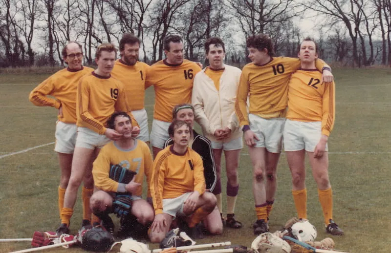 Team picture