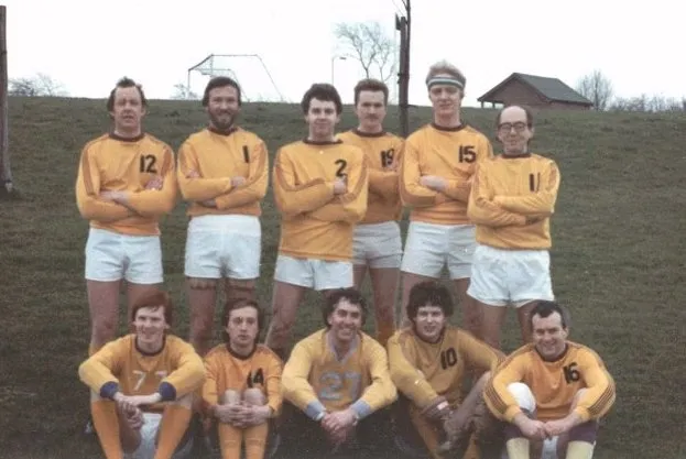 Team picture