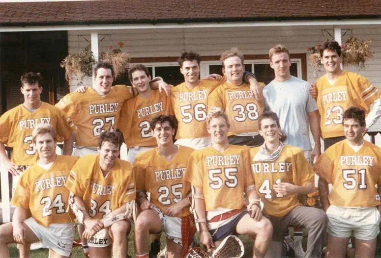 Team Picture