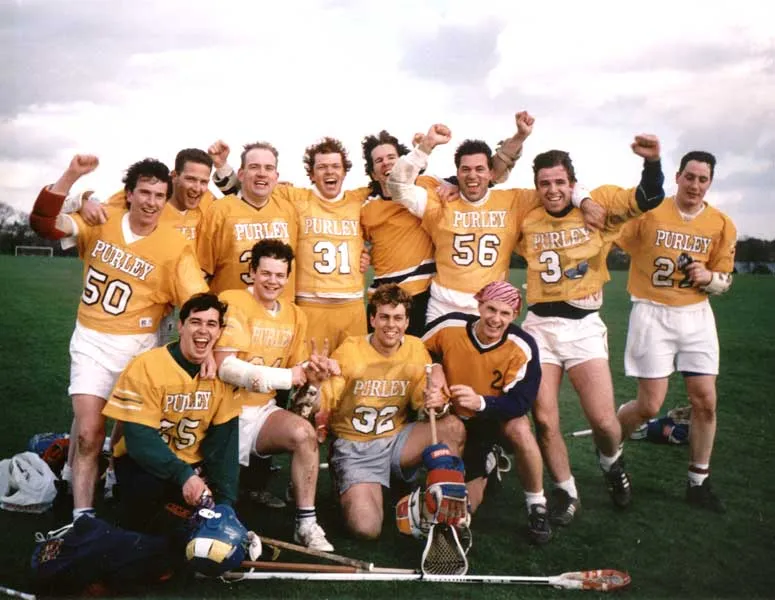 Team Picture