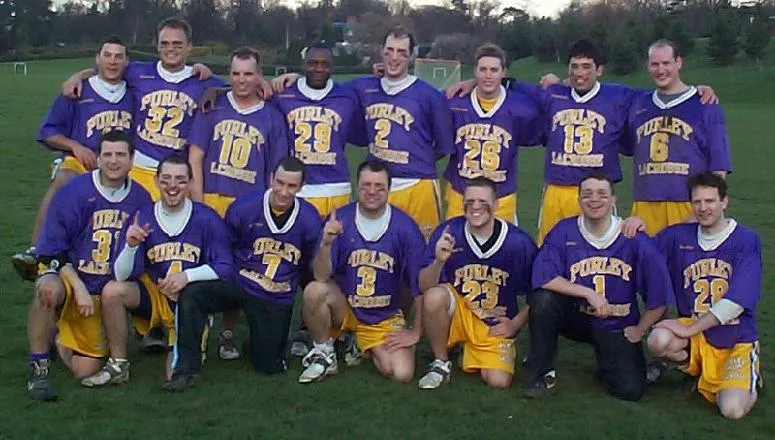 Team picture