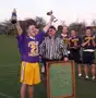 Game action