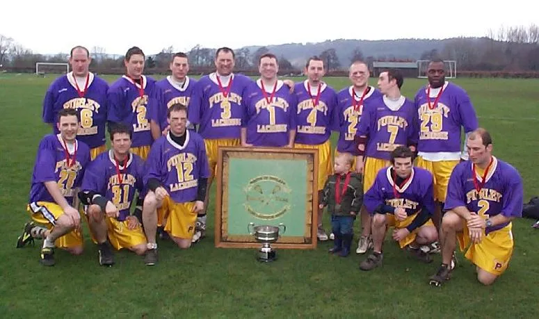 Team Picture