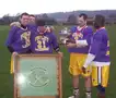 Game action