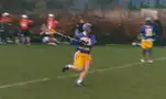 Game action