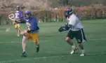 Game action