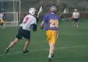 Game action
