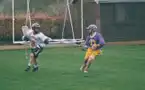 Game action