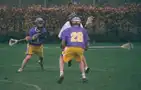 Game action