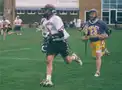 Game action