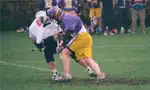Game action