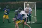 Game action