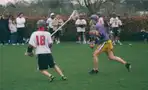 Game action