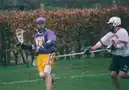 Game action