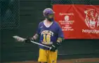 Game action
