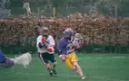 Game action