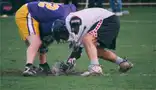 Game action