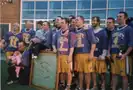 Team photo