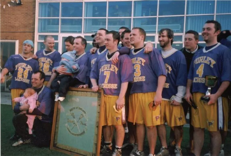 Team Picture