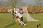 Game action
