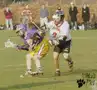 Game action