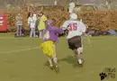 Game action